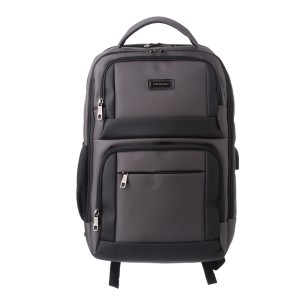 Coveri Men's Fabric Backpack (735)