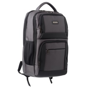 Coveri Men's Fabric Backpack (735)
