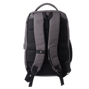 Coveri Men's Fabric Backpack (735)