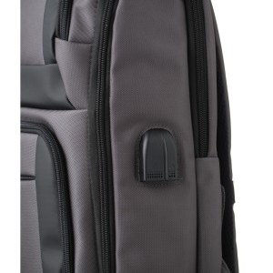 Coveri Men's Fabric Backpack (735)