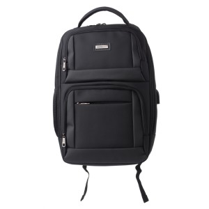 Coveri Men's Fabric Backpack (735)