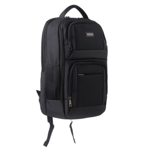 Coveri Men's Fabric Backpack (735)