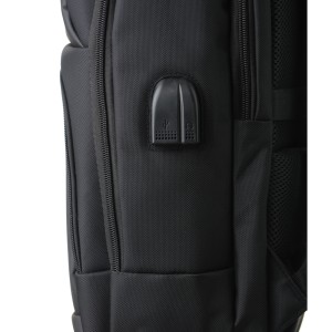 Coveri Men's Fabric Backpack (735)