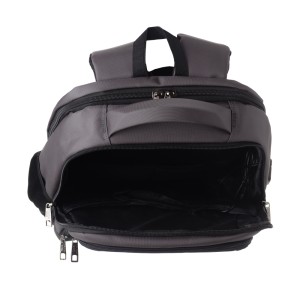 Coveri Men's Fabric Backpack (735)