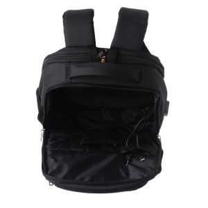 Coveri Men's Fabric Backpack (735)