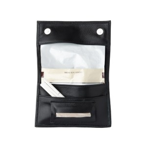 Leather Tobacco Case (802)