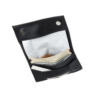 Leather Tobacco Case (802)