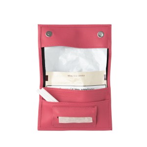 Δερμάτινη Καπνοθήκη (802)