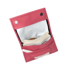 Leather Tobacco Case (802)