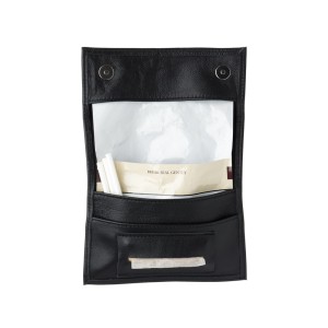 Leather Tobacco Case (802)