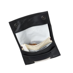 Leather Tobacco Case (802)