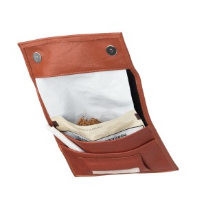 Leather Tobacco Case (802)