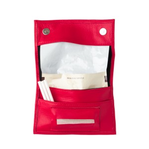 Leather Tobacco Case (802)