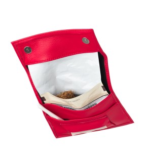 Leather Tobacco Case (802)