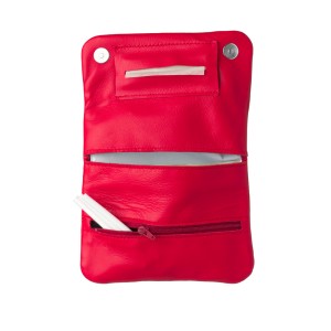 Leather Tobacco Case (801)