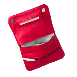 Leather Tobacco Case (801)