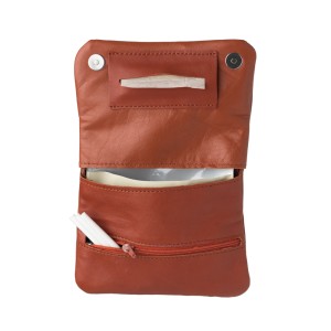 Leather Tobacco Case (801)