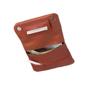 Leather Tobacco Case (801)