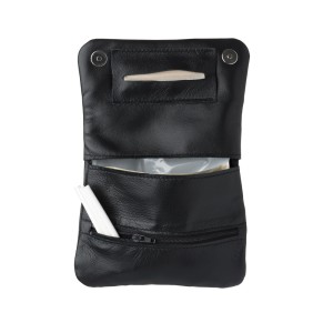 Leather Tobacco Case (801)