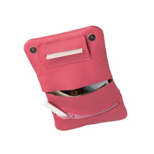 Leather Tobacco Case (801)