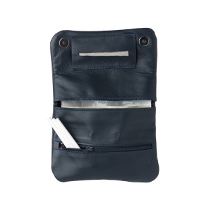 Leather Tobacco Case (801)