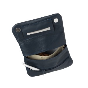 Leather Tobacco Case (801)