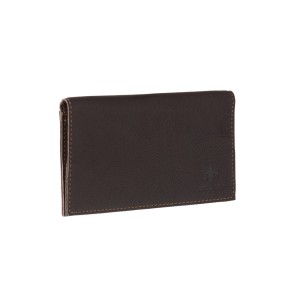 Emporio Leather Tobacco Case (477)