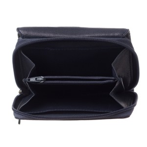 Nazareno Gabrielli Women's Leather Wallet (810)