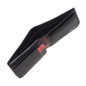 Pierre Cardin Men's Leather Wallet (817)