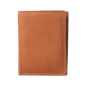 Men's Leather Wallet (812)