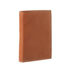 Men's Leather Wallet (812)