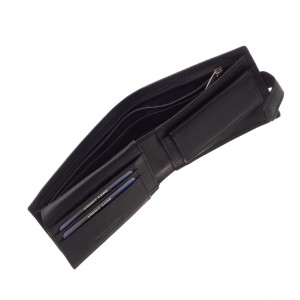 Men's Leather Wallet (813)