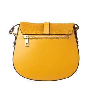 Γυναικείο Δερμάτινο Τσαντάκι Χιαστί (469)