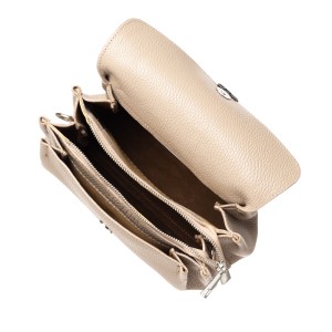 Γυναικείο Δερμάτινο Τσαντάκι Χιαστί (311)