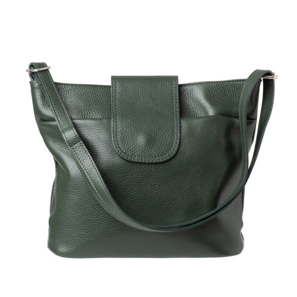 Γυναικεία Δερμάτινη Τσάντα... 2