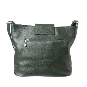 Γυναικεία Δερμάτινη Τσάντα Χιαστί (161)