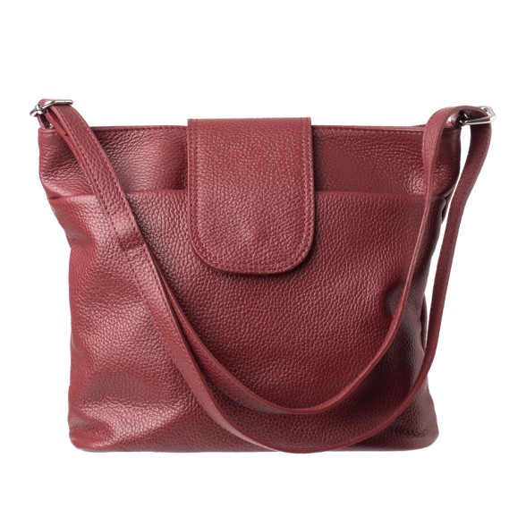 Γυναικεία Δερμάτινη Τσάντα... 2