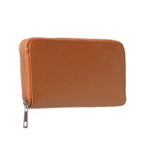 Women's Leather Wallet (326)
