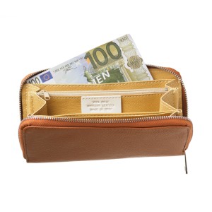 Women's Leather Wallet (326)