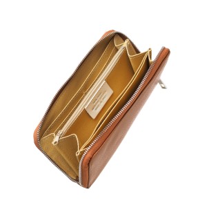 Women's Leather Wallet (326)