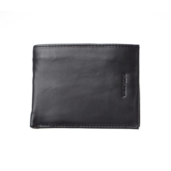 Valentini Men's Leather...