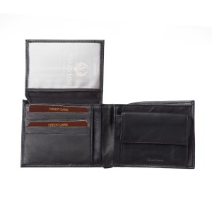 Valentini Men's Leather Wallet (895)