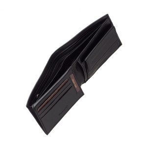 Valentini Men's Leather Wallet (895)