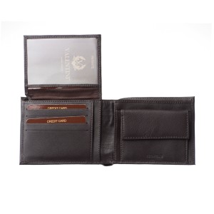 Valentini Men's Leather Wallet (895)