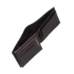 Valentini Men's Leather Wallet (895)